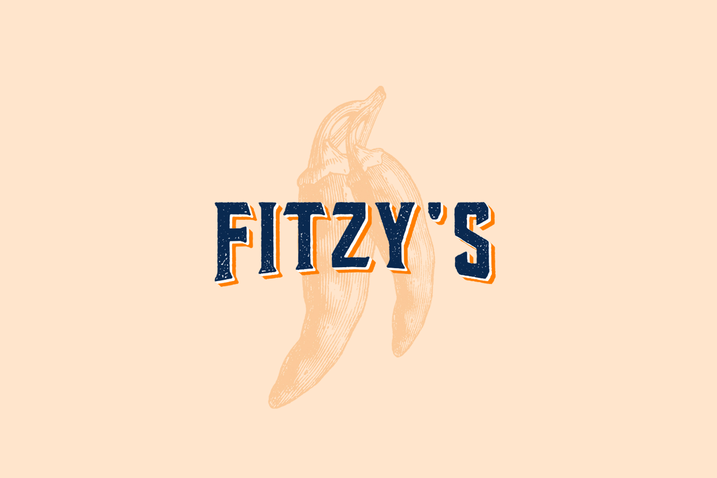 Fitzy's Hot Sauce