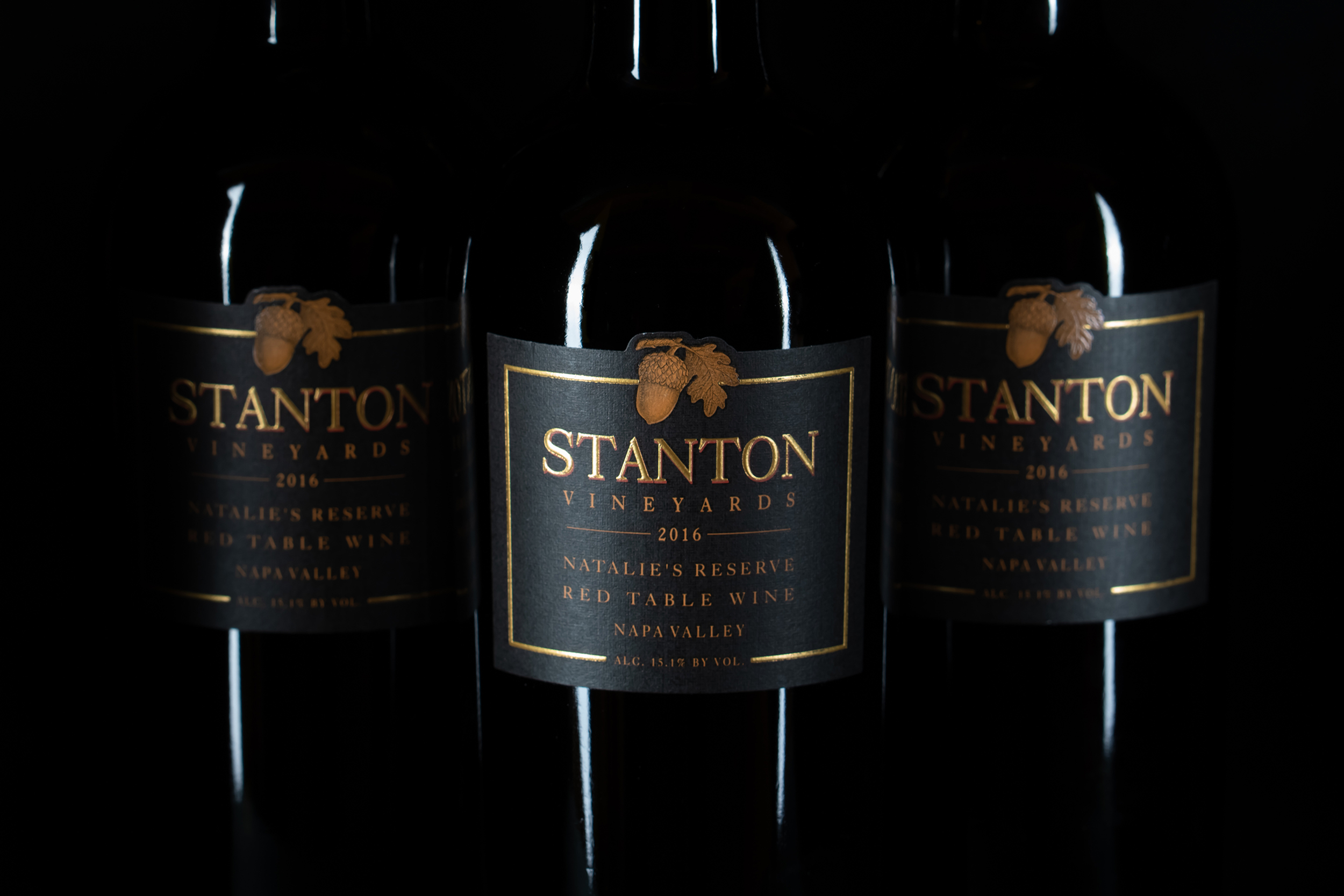 Stanton Vineyards