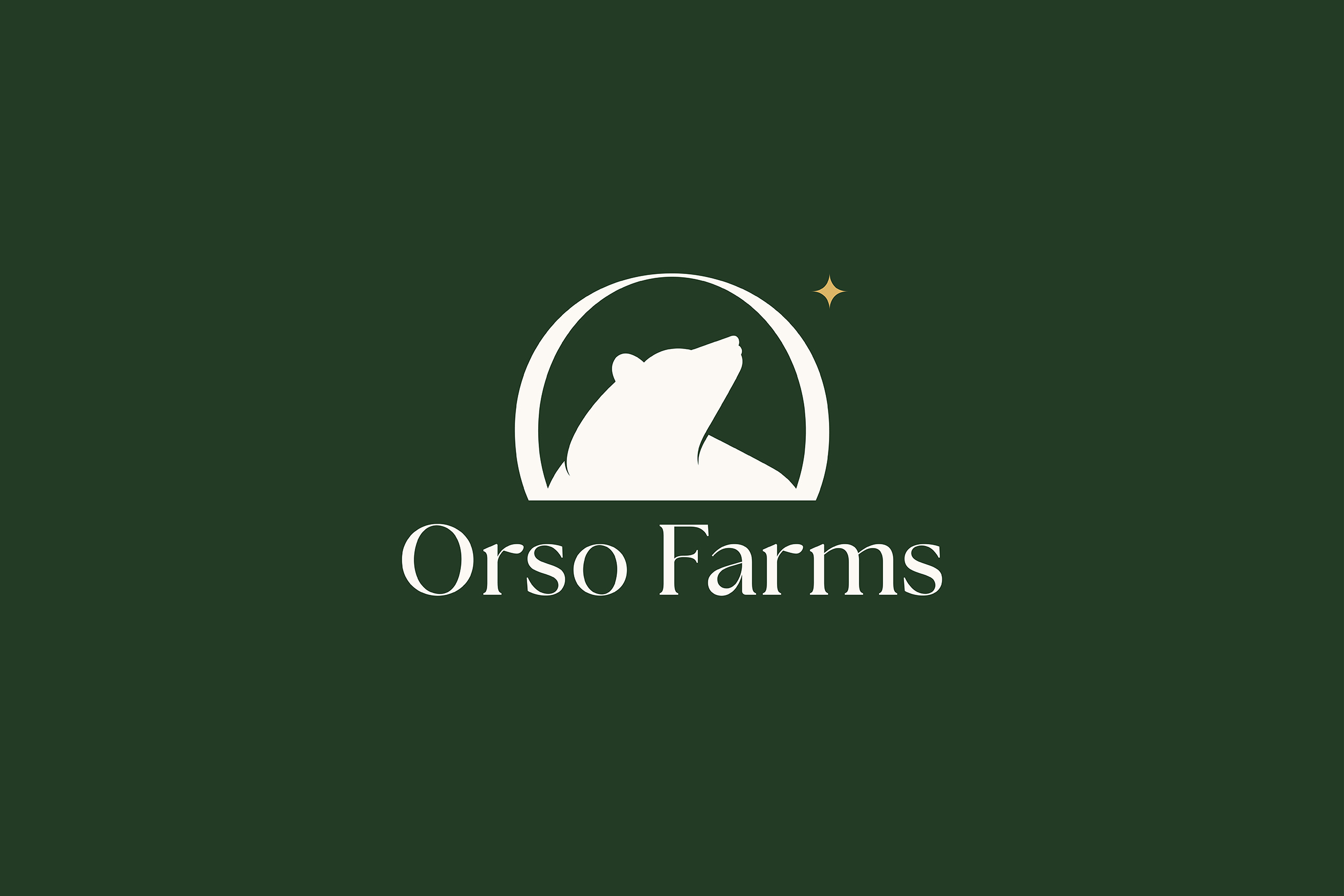 Orso Farms