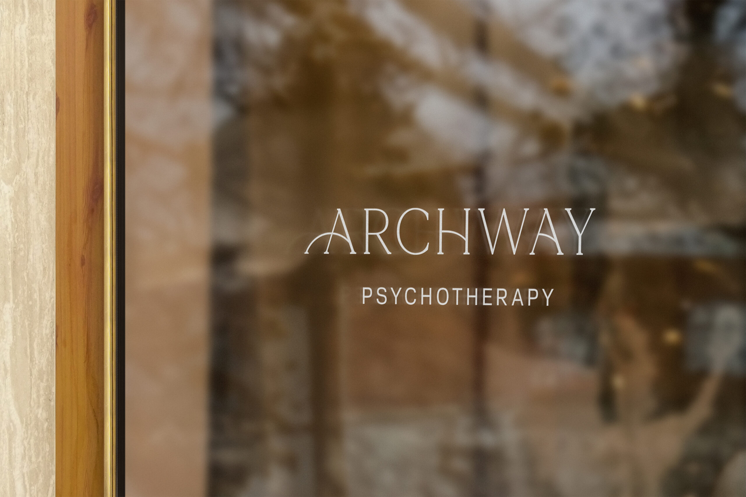 Archway Psychotherapy