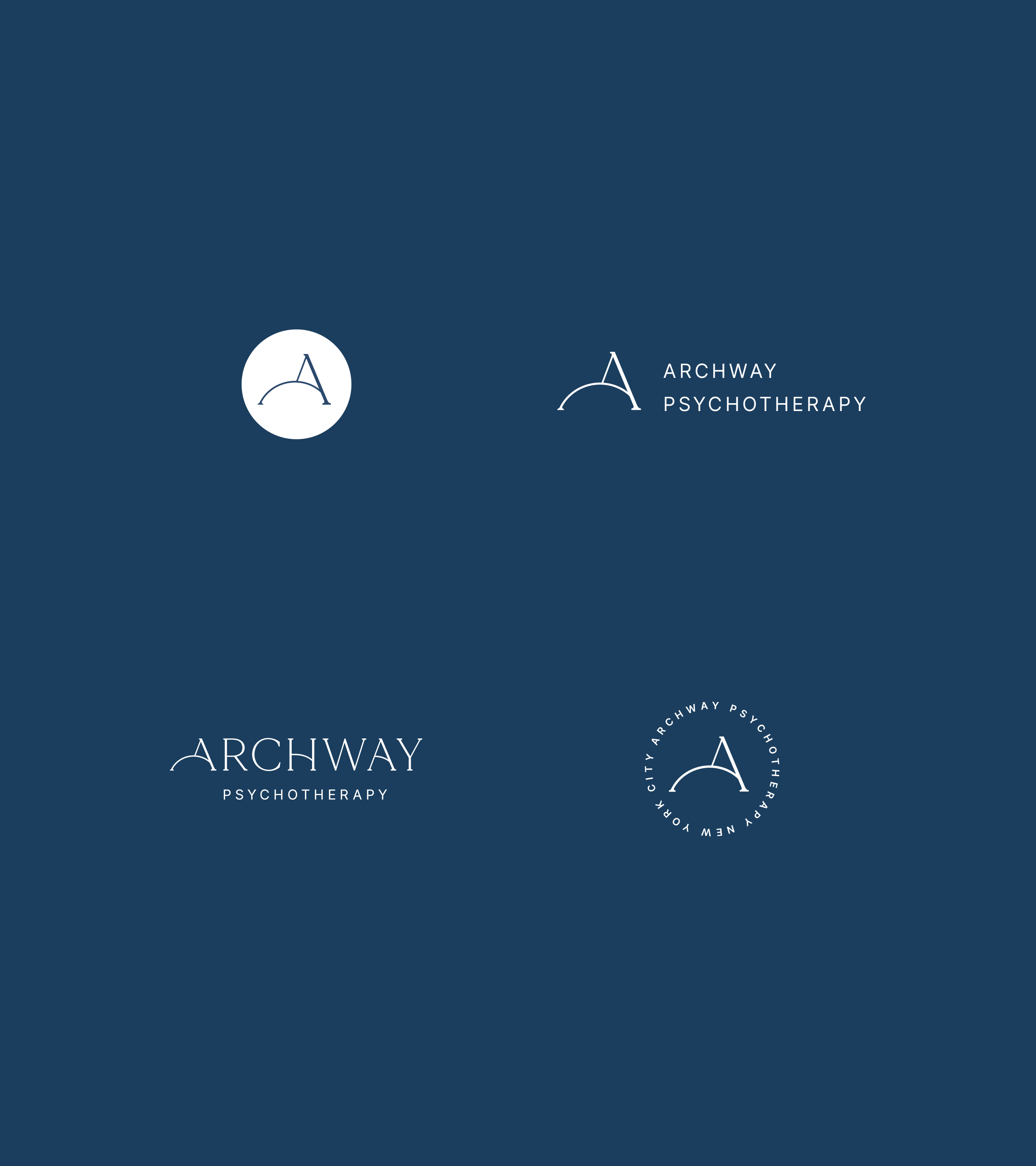 Archway_Logos