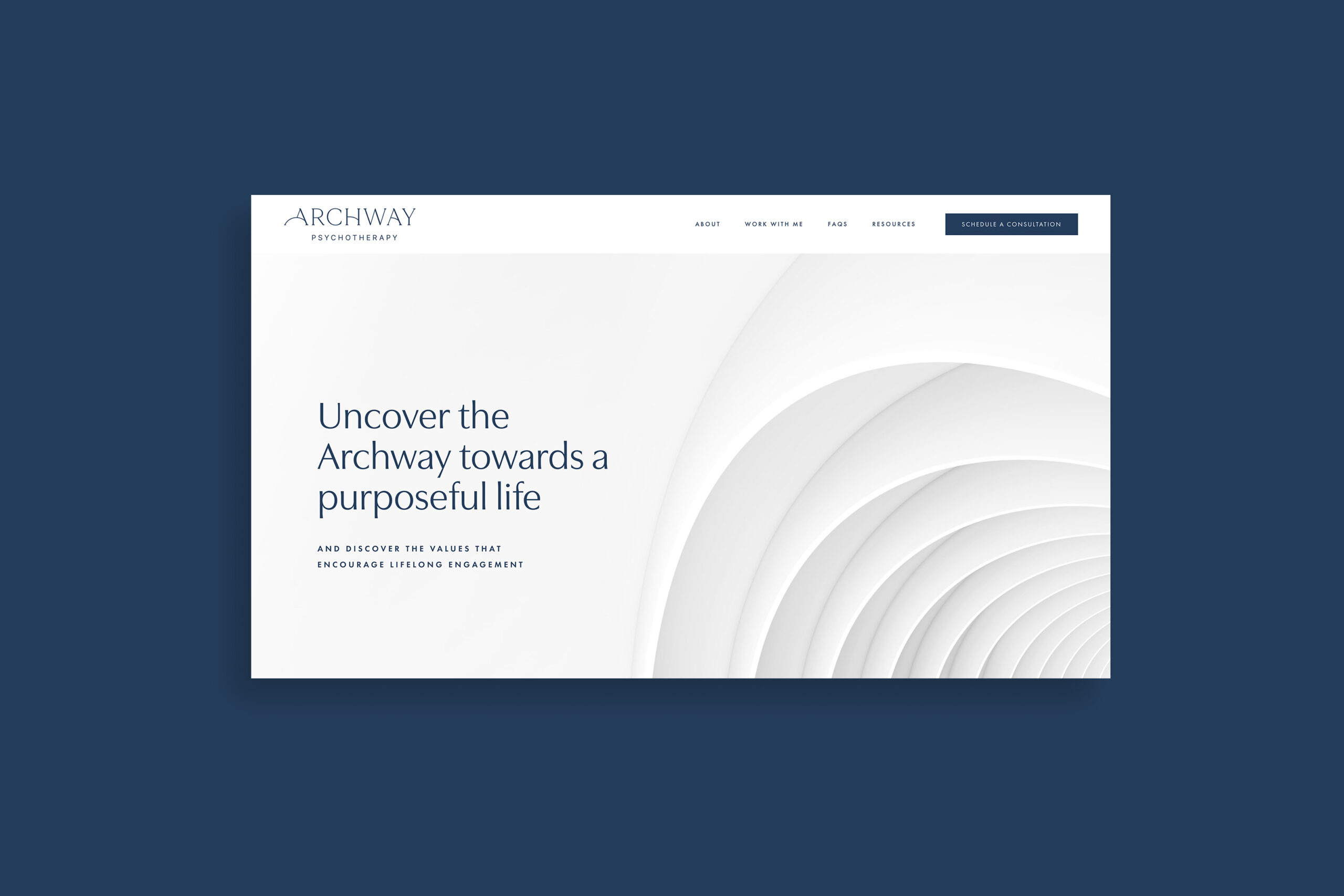 Archway_Website_Mockup Navy